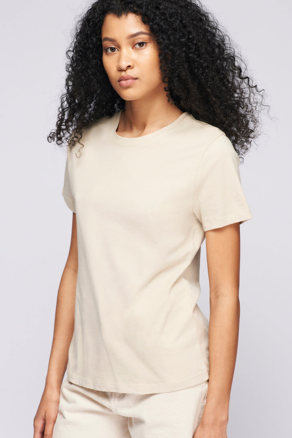 Women's Essential Crew