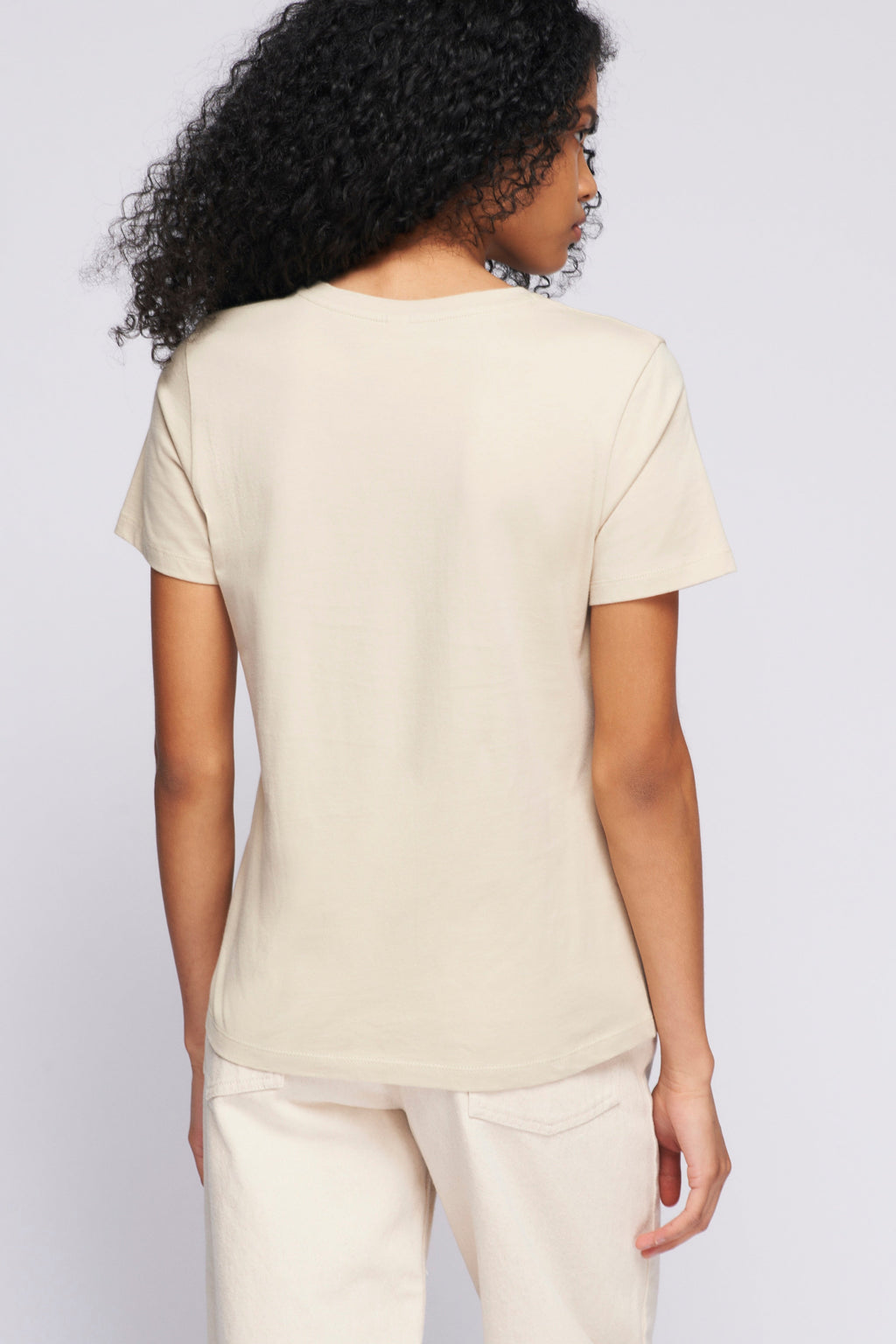 Women's Essential Crew