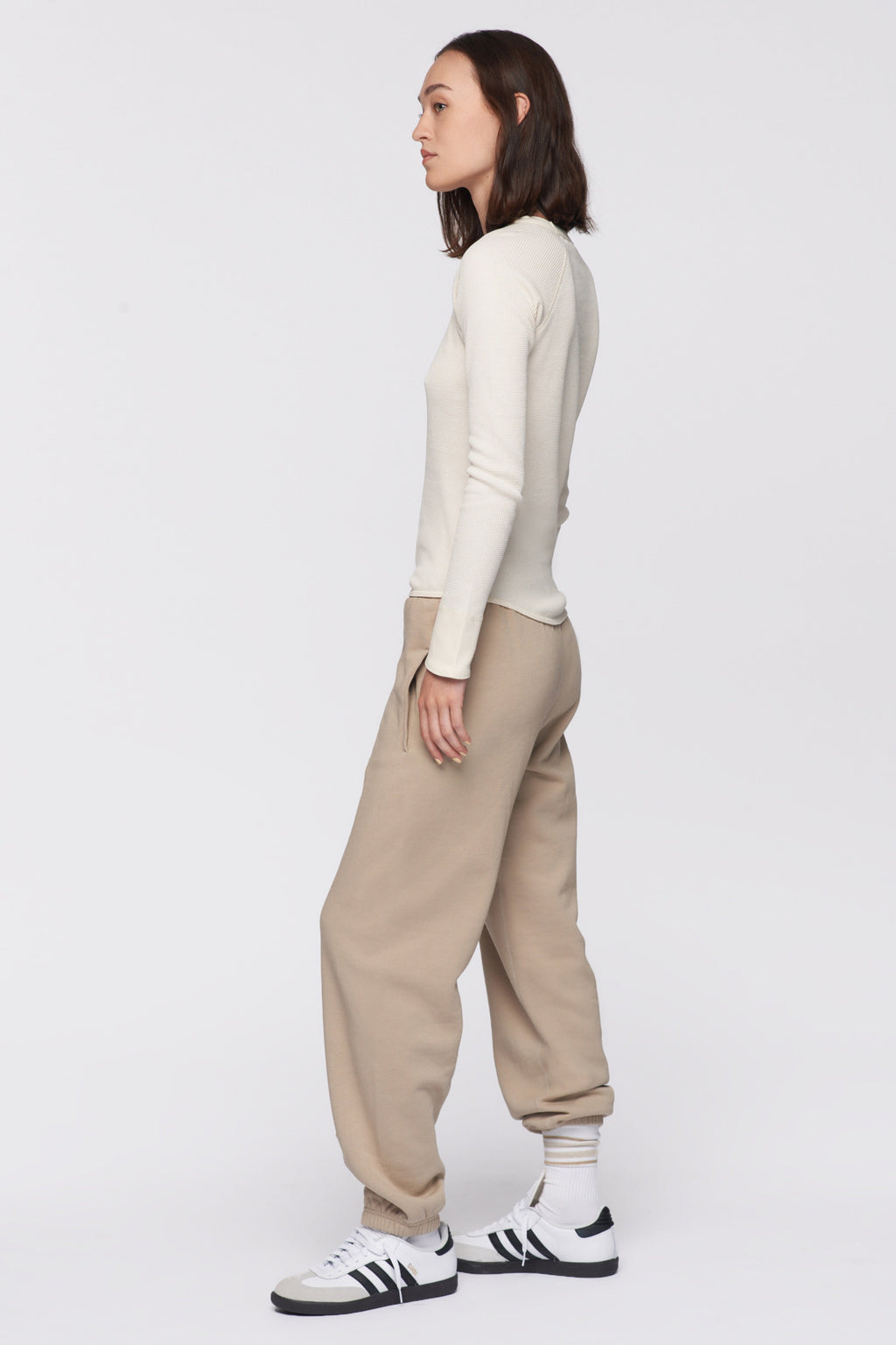 Women's Essential Sweatpant