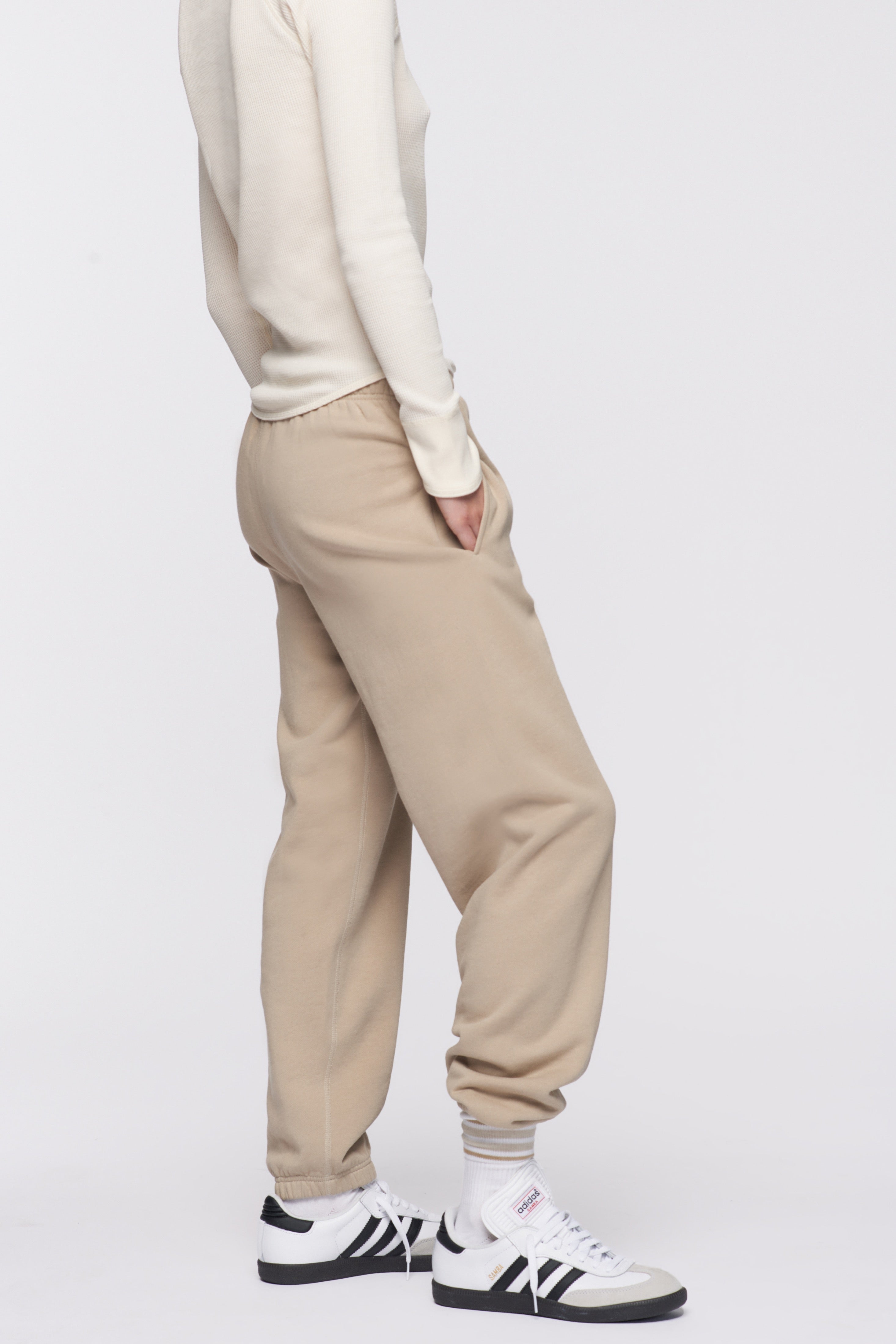 Women's Essential Sweatpant