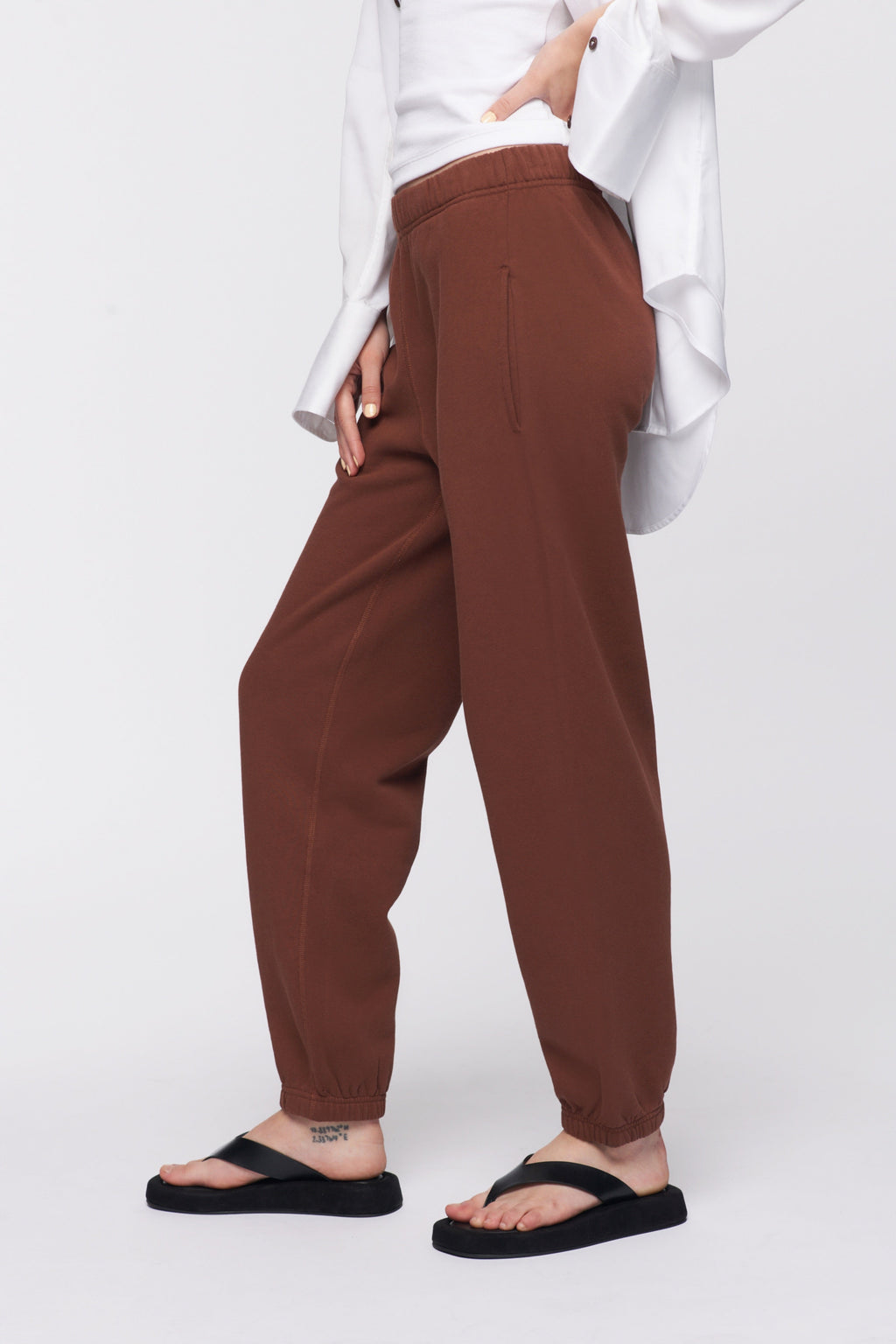Women's Essential Sweatpant
