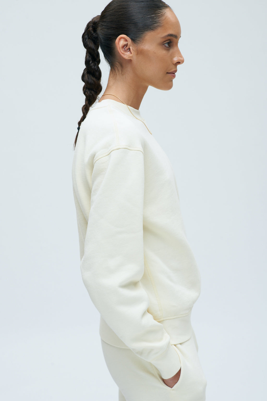 Essential Sweatshirt