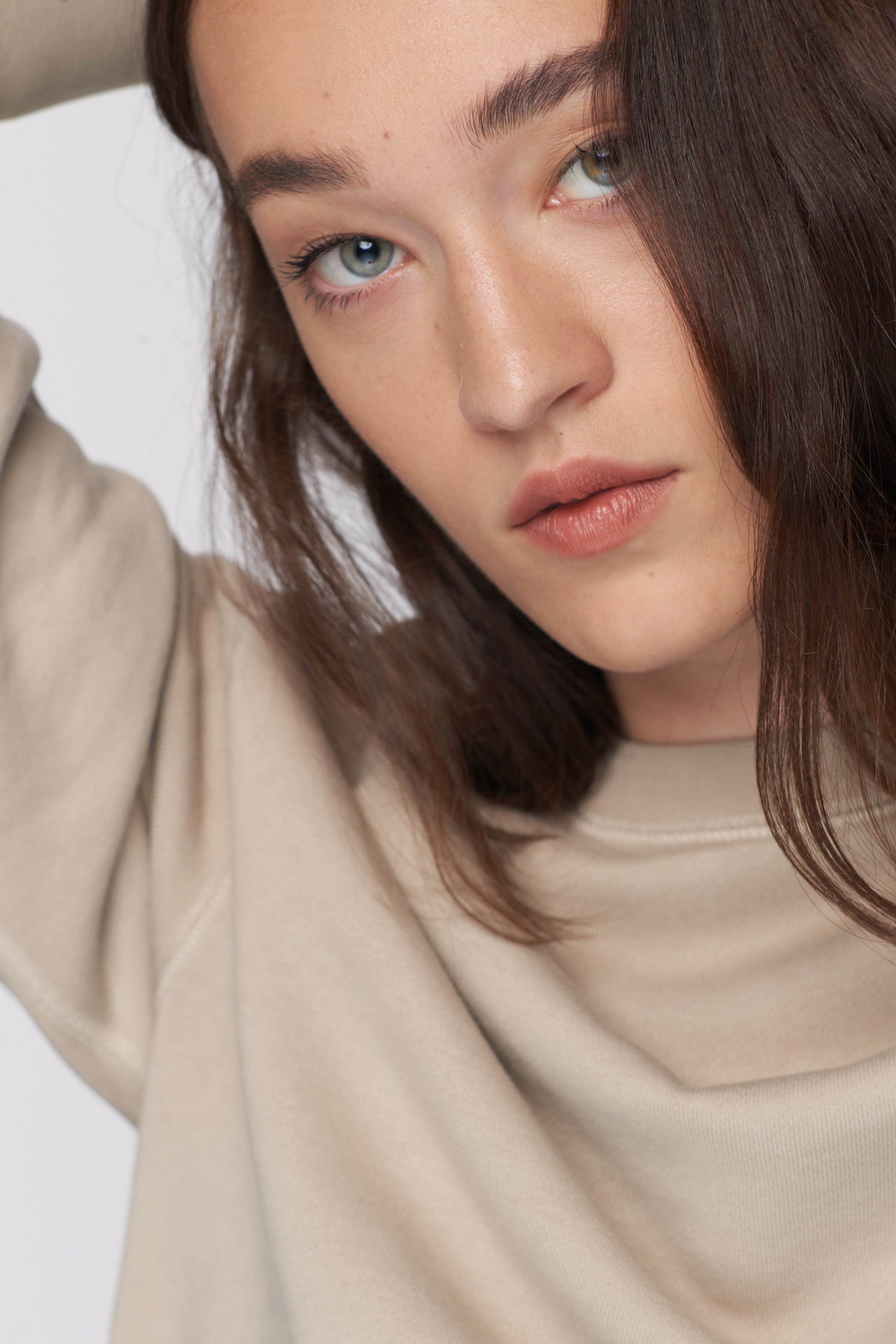 Essential Sweatshirt