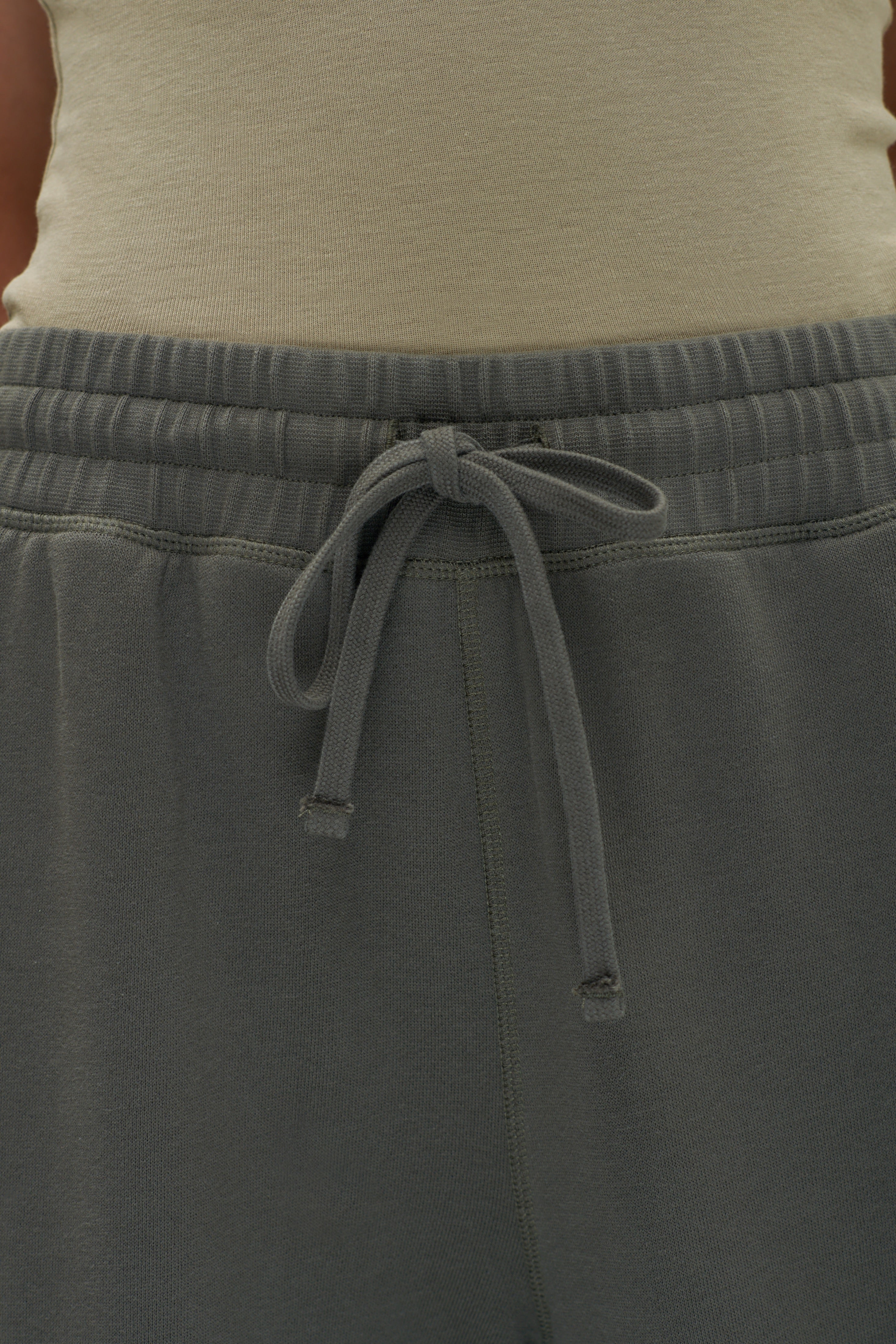 Women's Wide Leg Sweatpant