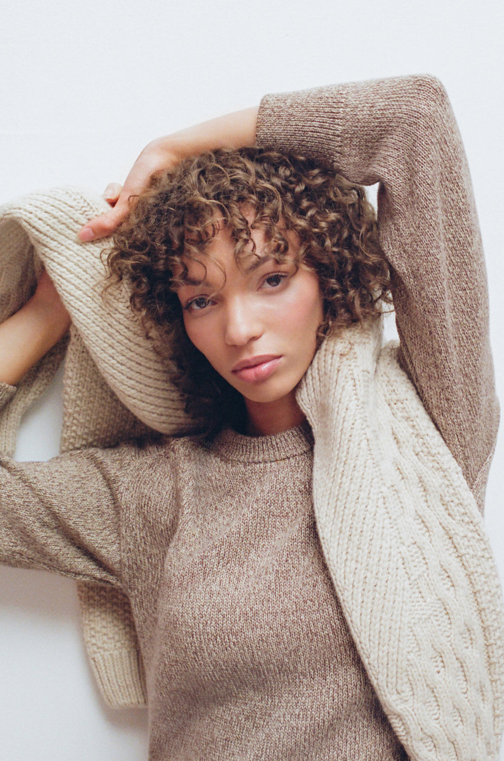 Women's Hamatah Sweater