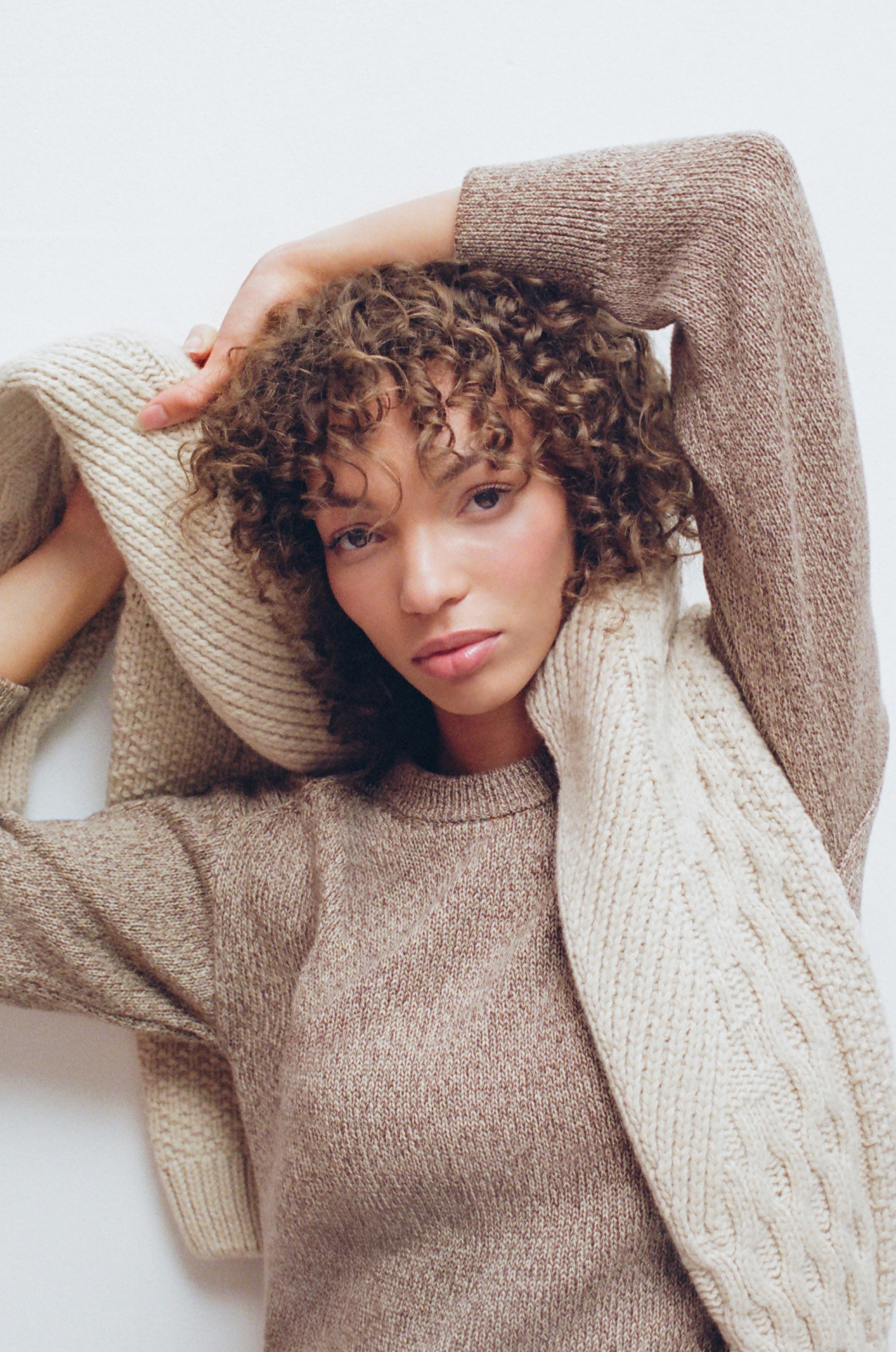 Women's Hamatah Sweater