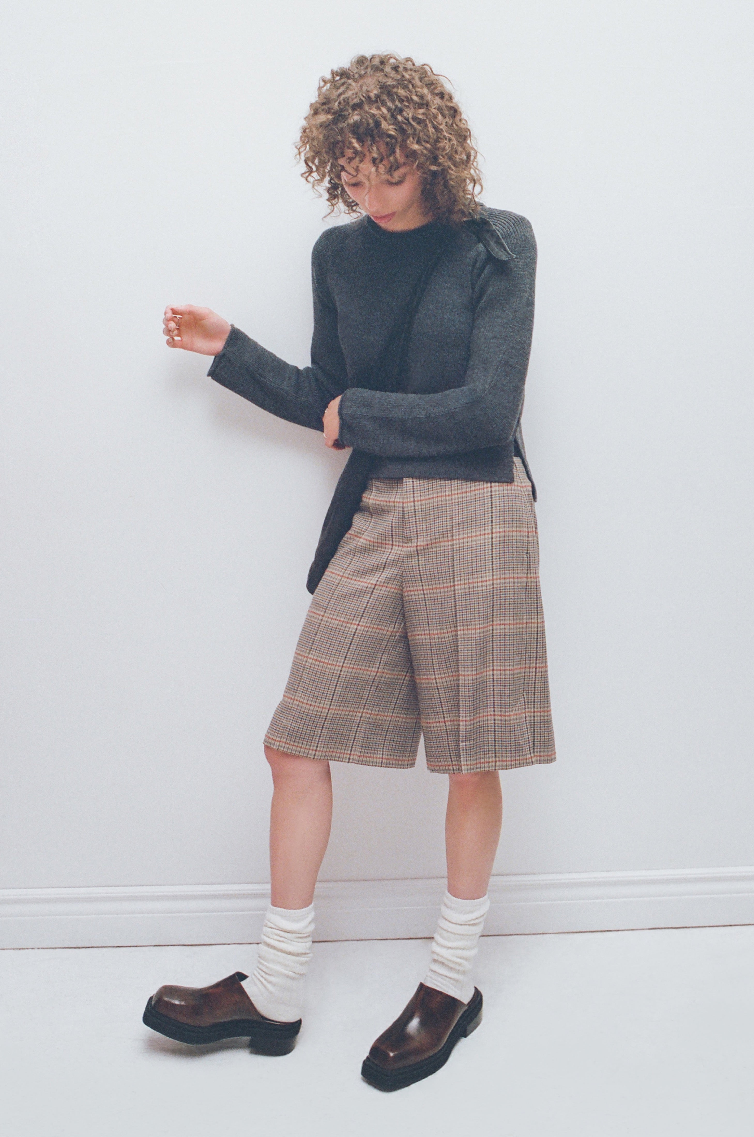 Women's Azhar Shorts in 908 Jesi